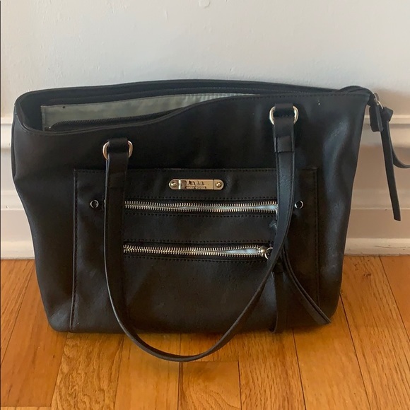 Nicole Miller (NY) bag - Picture 1 of 9